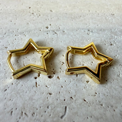 Dakota Earrings