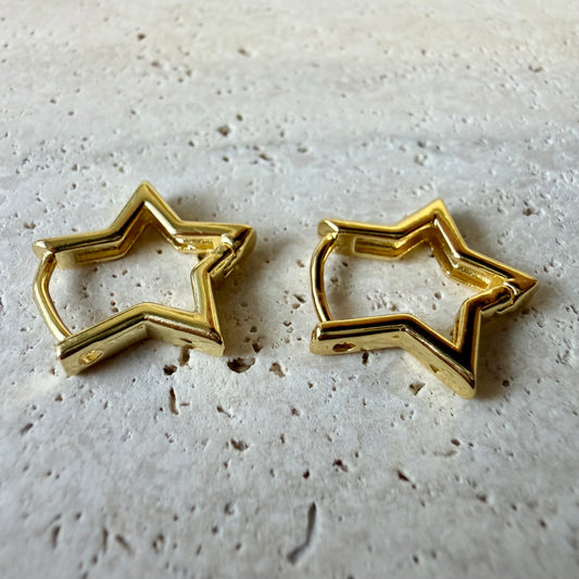 Dakota Earrings