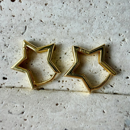 Dakota Earrings