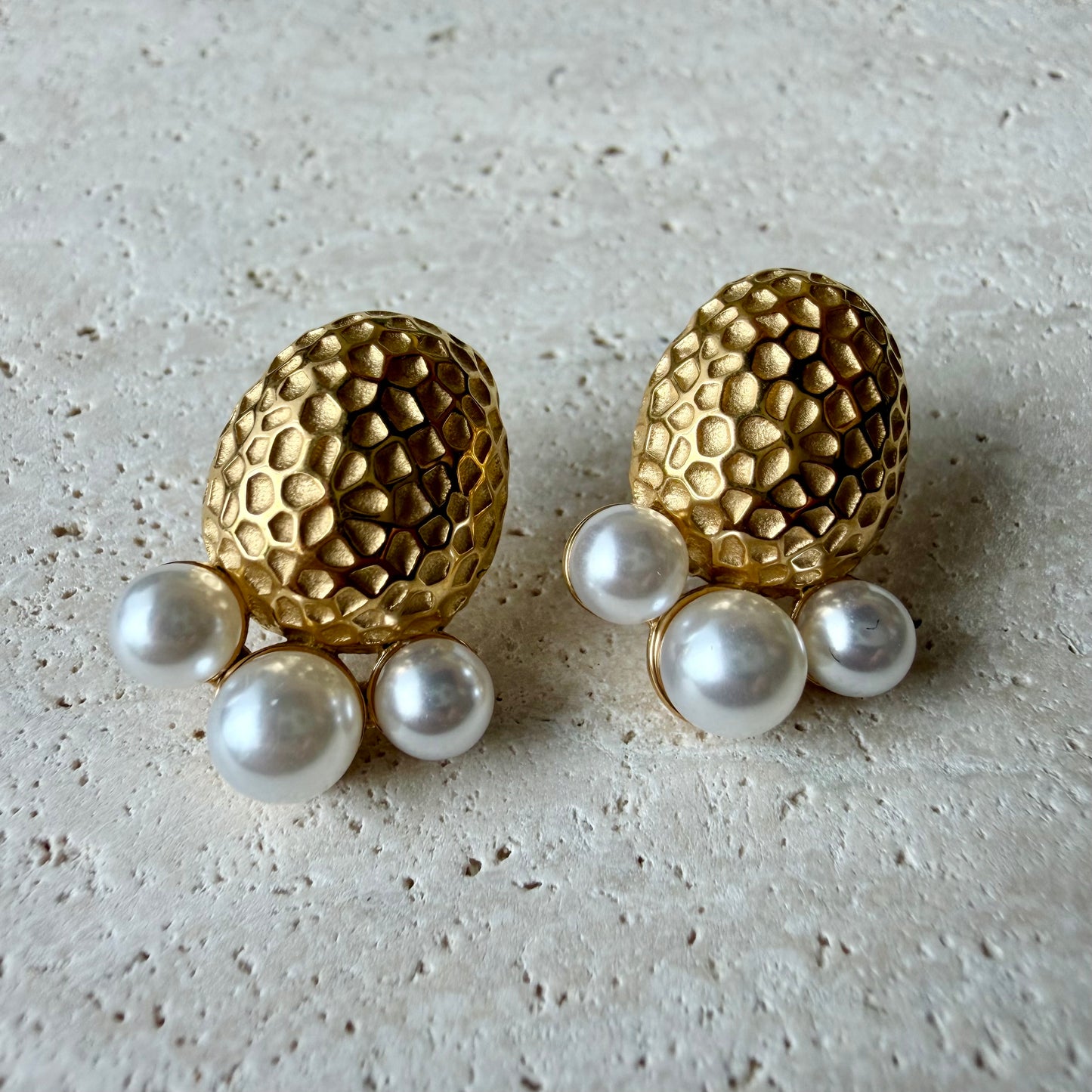 Roberta Earrings