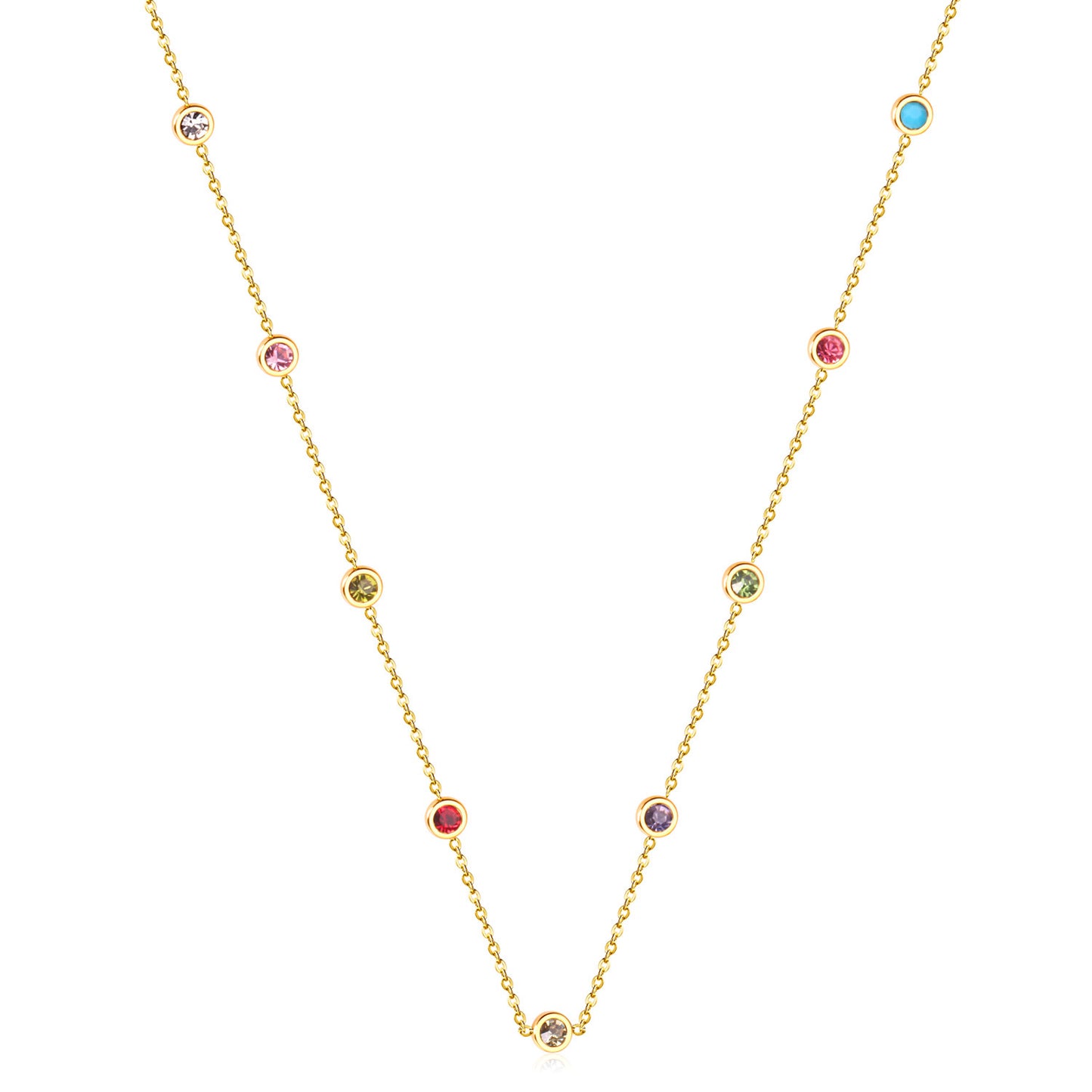 Marisol Necklace