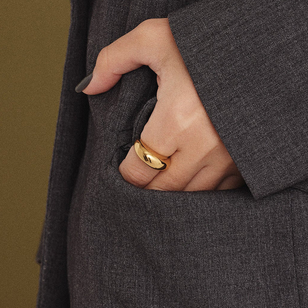 Isolde Ring