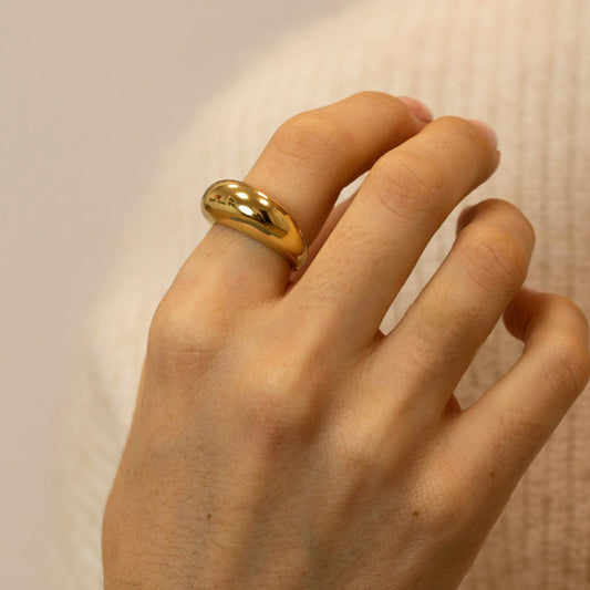 Isolde Ring