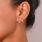 Odina Earrings