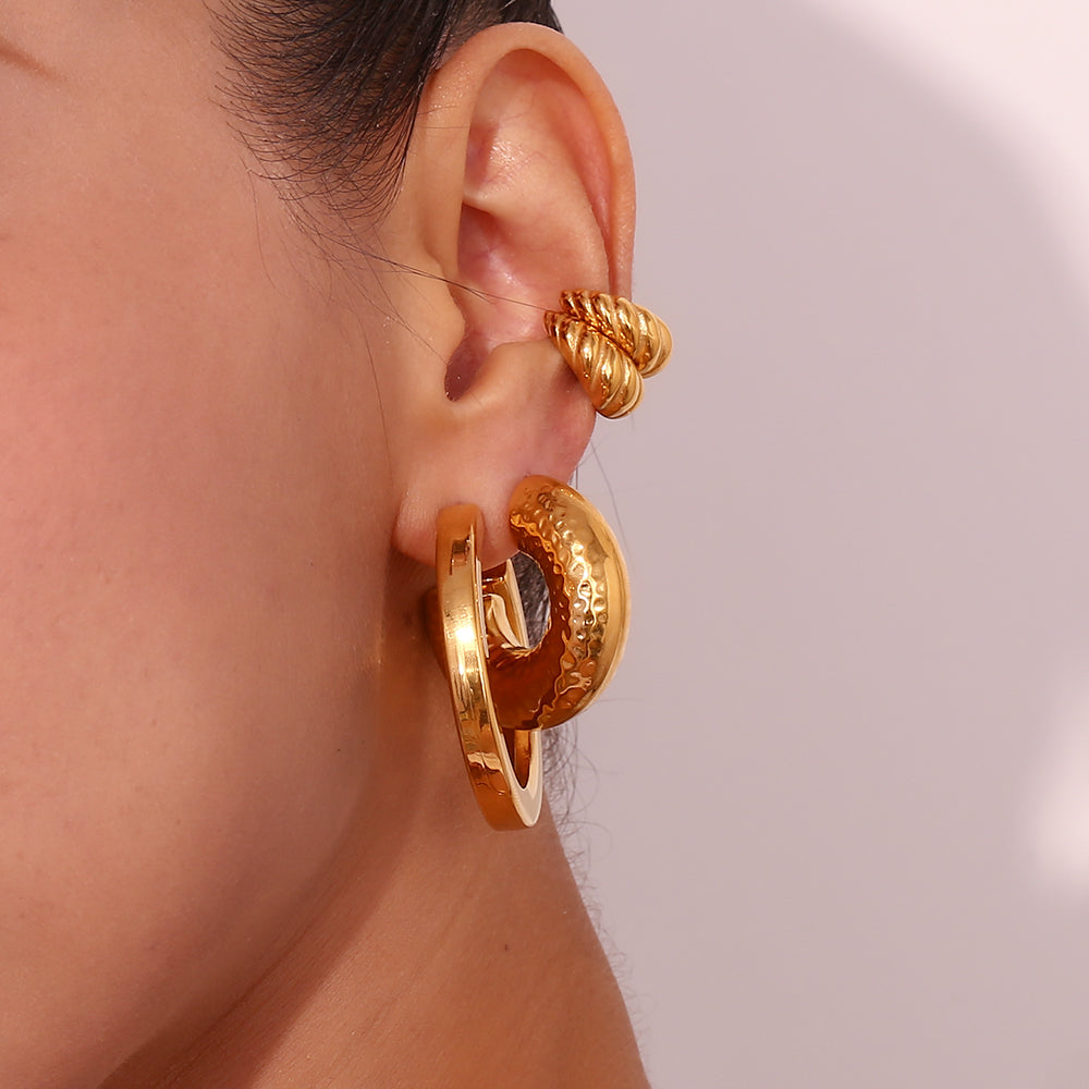 Loretta Earrings