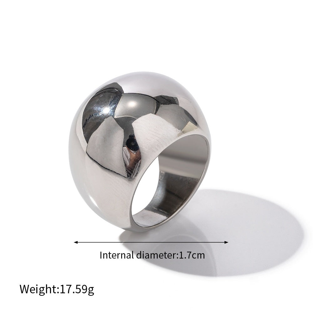 Urania Ring