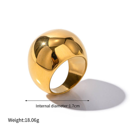 Urania Ring