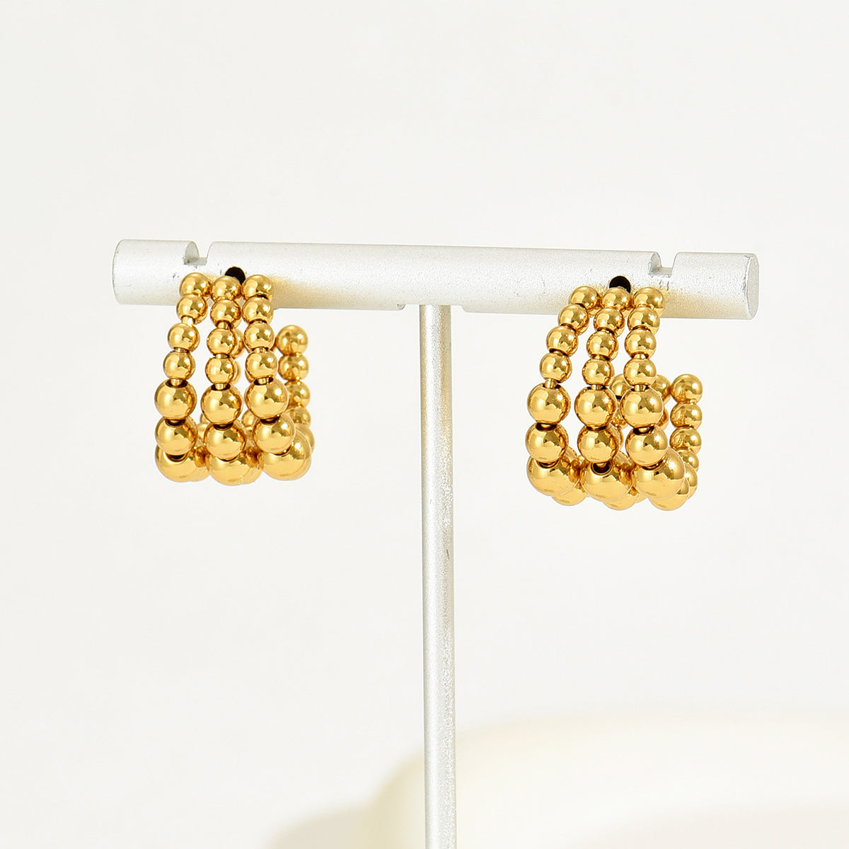 Zenobia Earrings