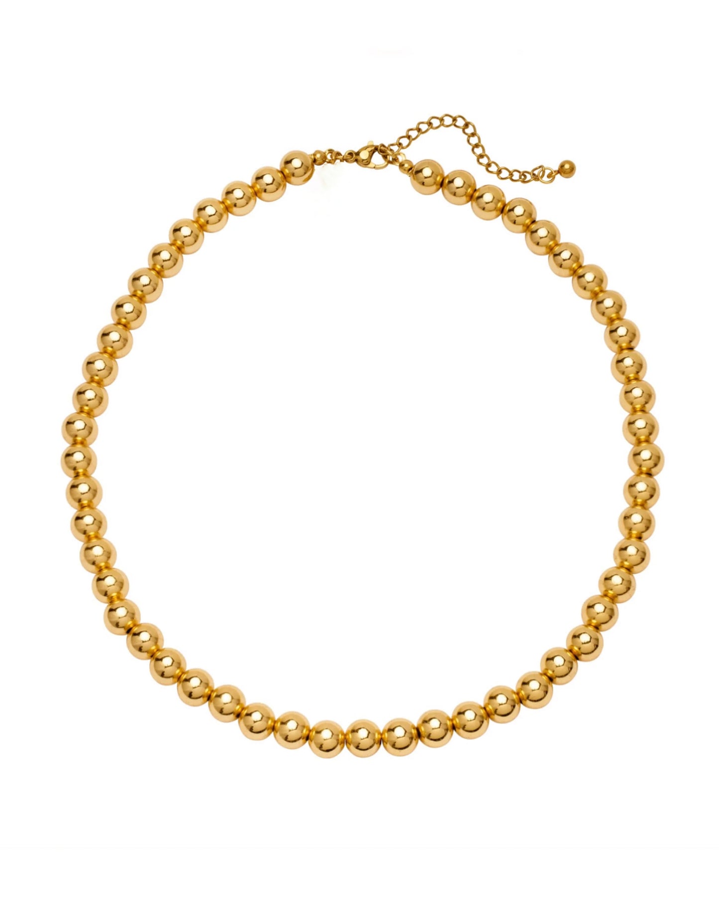 Carlota Necklace