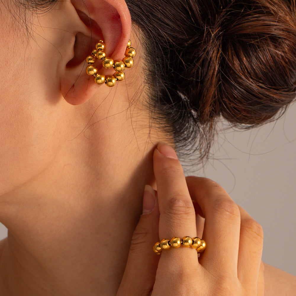 Lorele Earcuff