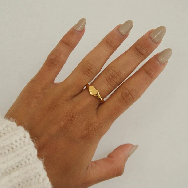 Sabelina Ring