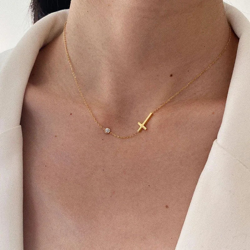Esperanza Necklace