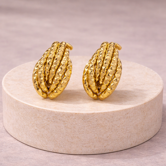 Alina Earrings